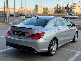 Mercedes-Benz CLA 180 2016 URBAN/ΑΡΙΣΤΟ!!!-thumb-12