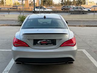 Mercedes-Benz CLA 180 2016 URBAN/ΑΡΙΣΤΟ!!!-thumb-14