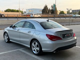 Mercedes-Benz CLA 180 2016 URBAN/ΑΡΙΣΤΟ!!!-thumb-16