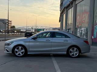 Mercedes-Benz CLA 180 2016 URBAN/ΑΡΙΣΤΟ!!!-thumb-18