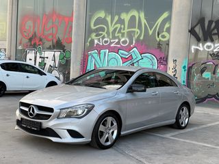 Mercedes-Benz CLA 180 2016 URBAN/ΑΡΙΣΤΟ!!!-thumb-19
