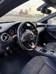 Mercedes-Benz CLA 180 2016 URBAN/ΑΡΙΣΤΟ!!!-thumb-21