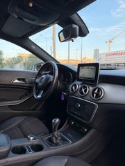 Mercedes-Benz CLA 180 2016 URBAN/ΑΡΙΣΤΟ!!!-thumb-24