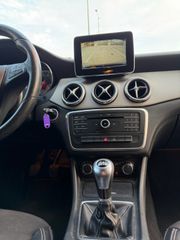 Mercedes-Benz CLA 180 2016 URBAN/ΑΡΙΣΤΟ!!!-thumb-26