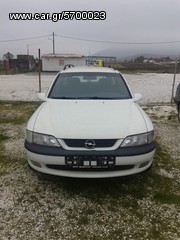 Opel Vectra 1998 VECTRA B 2000  TURBO   DISSEL-thumb-1
