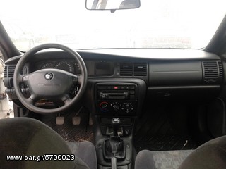 Opel Vectra 1998 VECTRA B 2000  TURBO   DISSEL-thumb-6