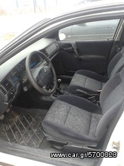 Opel Vectra 1998 VECTRA B 2000  TURBO   DISSEL-thumb-8