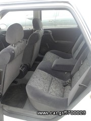 Opel Vectra 1998 VECTRA B 2000  TURBO   DISSEL-thumb-9