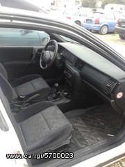 Opel Vectra 1998 VECTRA B 2000  TURBO   DISSEL-thumb-10