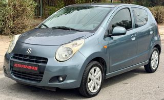 Suzuki Alto 2009 ΑΥΤΟΜΑΤΟ / ΟΘΟΝΗ / PARKTRONIC