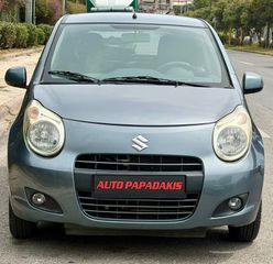 Suzuki Alto 2009 ΑΥΤΟΜΑΤΟ / ΟΘΟΝΗ / PARKTRONIC-thumb-1