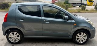 Suzuki Alto 2009 ΑΥΤΟΜΑΤΟ / ΟΘΟΝΗ / PARKTRONIC-thumb-3