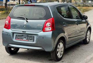 Suzuki Alto 2009 ΑΥΤΟΜΑΤΟ / ΟΘΟΝΗ / PARKTRONIC-thumb-4
