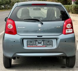 Suzuki Alto 2009 ΑΥΤΟΜΑΤΟ / ΟΘΟΝΗ / PARKTRONIC-thumb-5