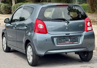 Suzuki Alto 2009 ΑΥΤΟΜΑΤΟ / ΟΘΟΝΗ / PARKTRONIC-thumb-6