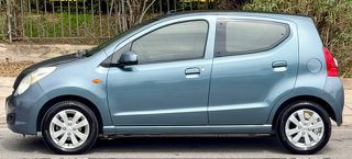 Suzuki Alto 2009 ΑΥΤΟΜΑΤΟ / ΟΘΟΝΗ / PARKTRONIC-thumb-7
