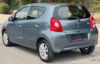 Suzuki Alto 2009 ΑΥΤΟΜΑΤΟ / ΟΘΟΝΗ / PARKTRONIC-thumb-8