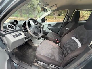 Suzuki Alto 2009 ΑΥΤΟΜΑΤΟ / ΟΘΟΝΗ / PARKTRONIC-thumb-10