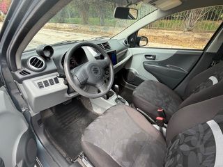 Suzuki Alto 2009 ΑΥΤΟΜΑΤΟ / ΟΘΟΝΗ / PARKTRONIC-thumb-11