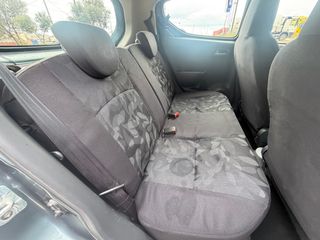 Suzuki Alto 2009 ΑΥΤΟΜΑΤΟ / ΟΘΟΝΗ / PARKTRONIC-thumb-13