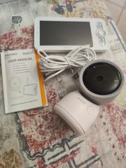 Baby monitor