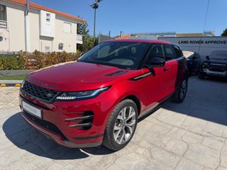 Land Rover Range Rover Evoque 2021 P160 S R-DYNAMIC ΠΑΝΟΡΑΜΑ ΑΝΟΙΓΟΜΕΝΗ-thumb-19