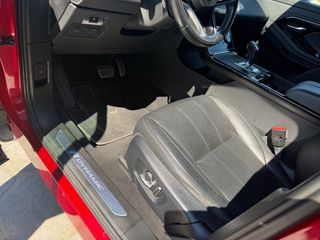 Land Rover Range Rover Evoque 2021 P160 S R-DYNAMIC ΠΑΝΟΡΑΜΑ ΑΝΟΙΓΟΜΕΝΗ-thumb-21