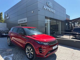 Land Rover Range Rover Evoque 2021 P160 S R-DYNAMIC ΠΑΝΟΡΑΜΑ ΑΝΟΙΓΟΜΕΝΗ-thumb-17