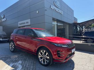 Land Rover Range Rover Evoque 2021 P160 S R-DYNAMIC ΠΑΝΟΡΑΜΑ ΑΝΟΙΓΟΜΕΝΗ-thumb-20