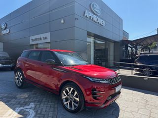 Land Rover Range Rover Evoque 2021 P160 S R-DYNAMIC ΠΑΝΟΡΑΜΑ ΑΝΟΙΓΟΜΕΝΗ-thumb-13