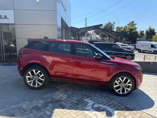 Land Rover Range Rover Evoque 2021 P160 S R-DYNAMIC ΠΑΝΟΡΑΜΑ ΑΝΟΙΓΟΜΕΝΗ-thumb-15