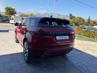 Land Rover Range Rover Evoque 2021 P160 S R-DYNAMIC ΠΑΝΟΡΑΜΑ ΑΝΟΙΓΟΜΕΝΗ-thumb-24
