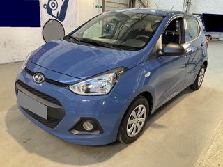 Hyundai i 10 2016
