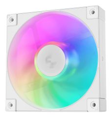 CASE FAN 120MM ARGB/R-FD12-WHAPN1-G DEEPCOOL
