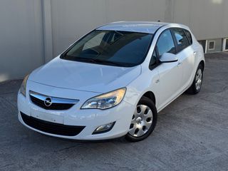 Opel Astra 2011 Προσφορά έως 30/9/