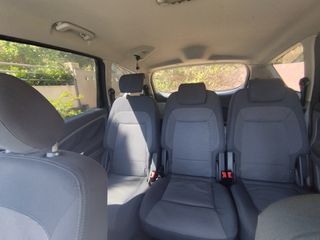Ford S-Max 2007 Οικογενειακό, υγραέριο, 6 θέσεις-thumb-7
