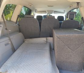 Ford S-Max 2007 Οικογενειακό, υγραέριο, 6 θέσεις-thumb-8