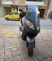 E-fun Puma 2024