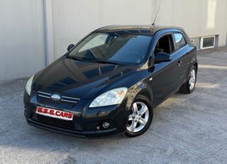 Kia Ceed / cee'd 2010 ΔΩΡΕΆΝ ΑΠΟΣΤΟΛΉ ΣΕ ΌΛΗ ΤΗΝ ΕΛΛΆΔΑ