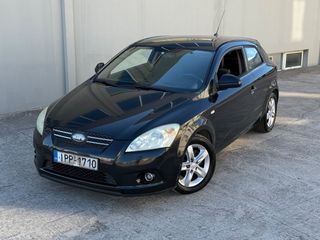 Kia Ceed / cee'd 2010 ΔΩΡΕΆΝ ΑΠΟΣΤΟΛΉ ΣΕ ΌΛΗ ΤΗΝ ΕΛΛΆΔΑ-thumb-1