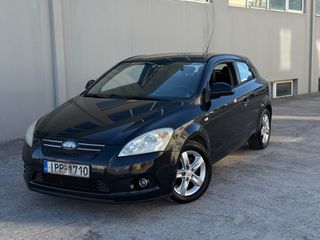 Kia Ceed / cee'd 2010 ΔΩΡΕΆΝ ΑΠΟΣΤΟΛΉ ΣΕ ΌΛΗ ΤΗΝ ΕΛΛΆΔΑ-thumb-2