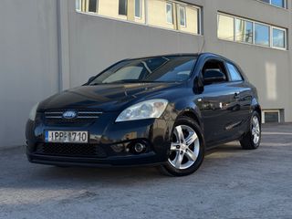 Kia Ceed / cee'd 2010 ΔΩΡΕΆΝ ΑΠΟΣΤΟΛΉ ΣΕ ΌΛΗ ΤΗΝ ΕΛΛΆΔΑ-thumb-3