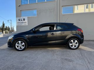 Kia Ceed / cee'd 2010 ΔΩΡΕΆΝ ΑΠΟΣΤΟΛΉ ΣΕ ΌΛΗ ΤΗΝ ΕΛΛΆΔΑ-thumb-7