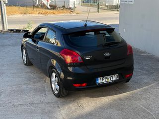 Kia Ceed / cee'd 2010 ΔΩΡΕΆΝ ΑΠΟΣΤΟΛΉ ΣΕ ΌΛΗ ΤΗΝ ΕΛΛΆΔΑ-thumb-8