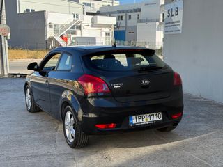 Kia Ceed / cee'd 2010 ΔΩΡΕΆΝ ΑΠΟΣΤΟΛΉ ΣΕ ΌΛΗ ΤΗΝ ΕΛΛΆΔΑ-thumb-9