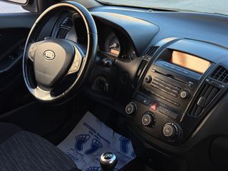 Kia Ceed / cee'd 2010 ΔΩΡΕΆΝ ΑΠΟΣΤΟΛΉ ΣΕ ΌΛΗ ΤΗΝ ΕΛΛΆΔΑ-thumb-41