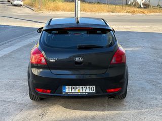 Kia Ceed / cee'd 2010 ΔΩΡΕΆΝ ΑΠΟΣΤΟΛΉ ΣΕ ΌΛΗ ΤΗΝ ΕΛΛΆΔΑ-thumb-11