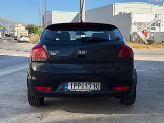 Kia Ceed / cee'd 2010 ΔΩΡΕΆΝ ΑΠΟΣΤΟΛΉ ΣΕ ΌΛΗ ΤΗΝ ΕΛΛΆΔΑ-thumb-12