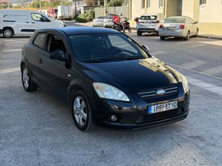 Kia Ceed / cee'd 2010 ΔΩΡΕΆΝ ΑΠΟΣΤΟΛΉ ΣΕ ΌΛΗ ΤΗΝ ΕΛΛΆΔΑ-thumb-16