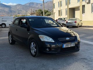 Kia Ceed / cee'd 2010 ΔΩΡΕΆΝ ΑΠΟΣΤΟΛΉ ΣΕ ΌΛΗ ΤΗΝ ΕΛΛΆΔΑ-thumb-17